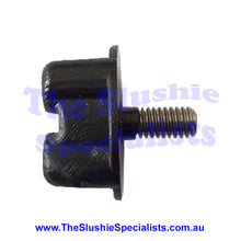 Load image into Gallery viewer, Samixir Thumb Screw Black Condenser Panel
