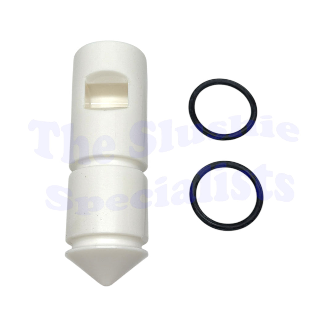 Iceteam Assembly Plunger Dispense