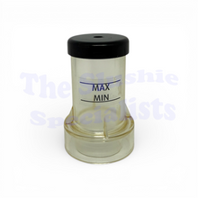 Load image into Gallery viewer, GBG Minilux Water Level Pipe
