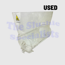 Load image into Gallery viewer, GNW Spin - Tank 12L Push/Pull Handles Used Grade 2
