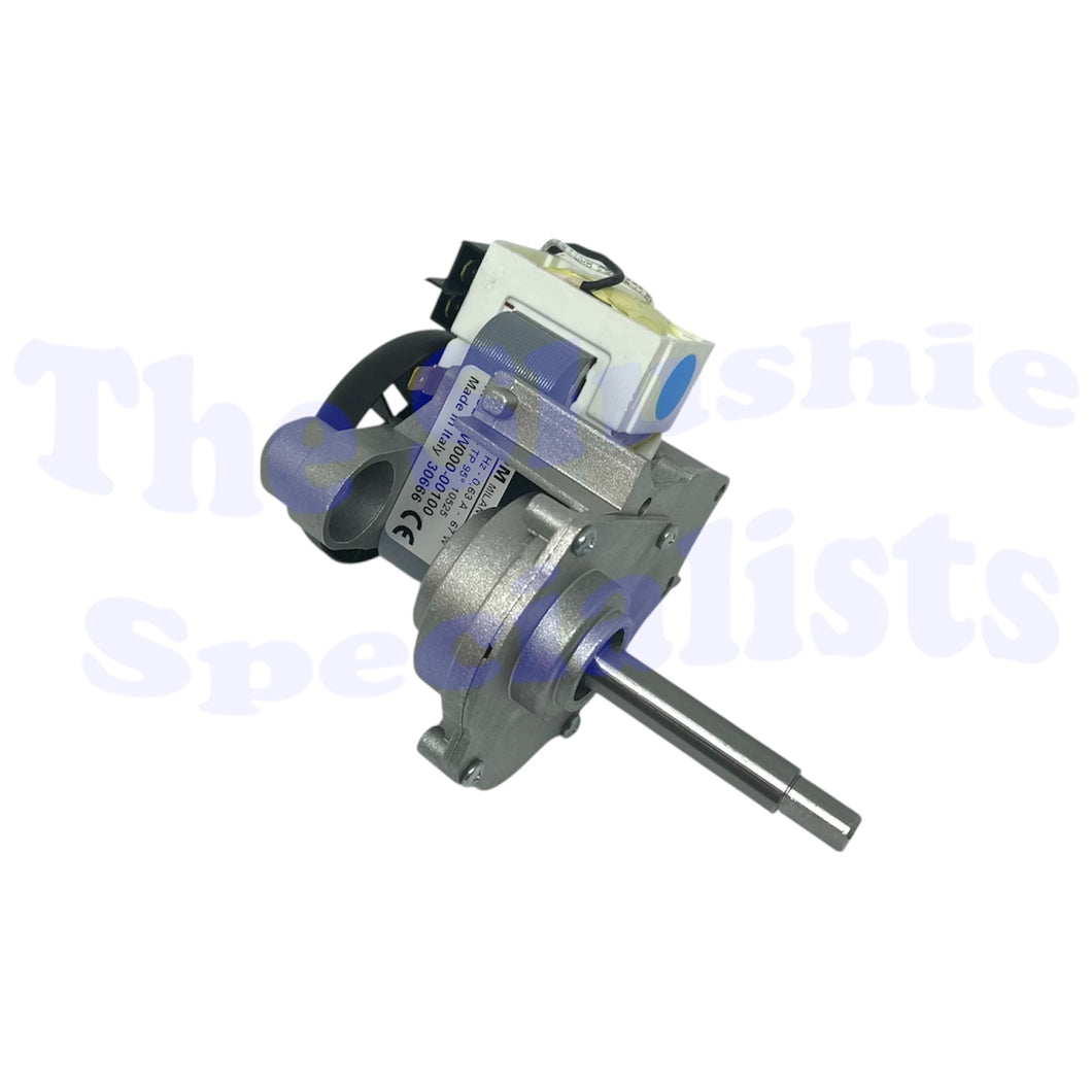BRAS B-Cube Gearmotor 230V 50Hz