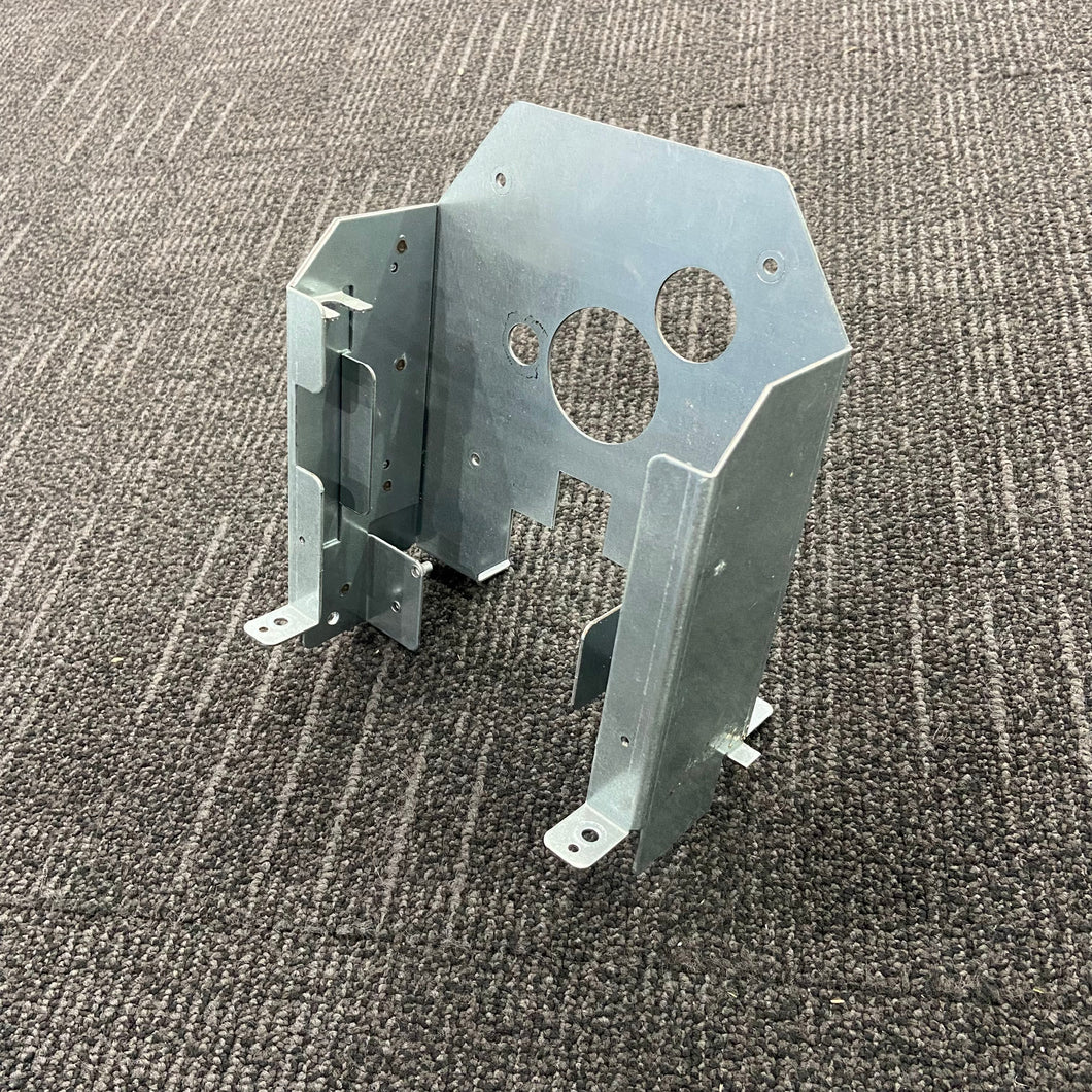 SPM I-Pro Gearbox Cover Bracket USED