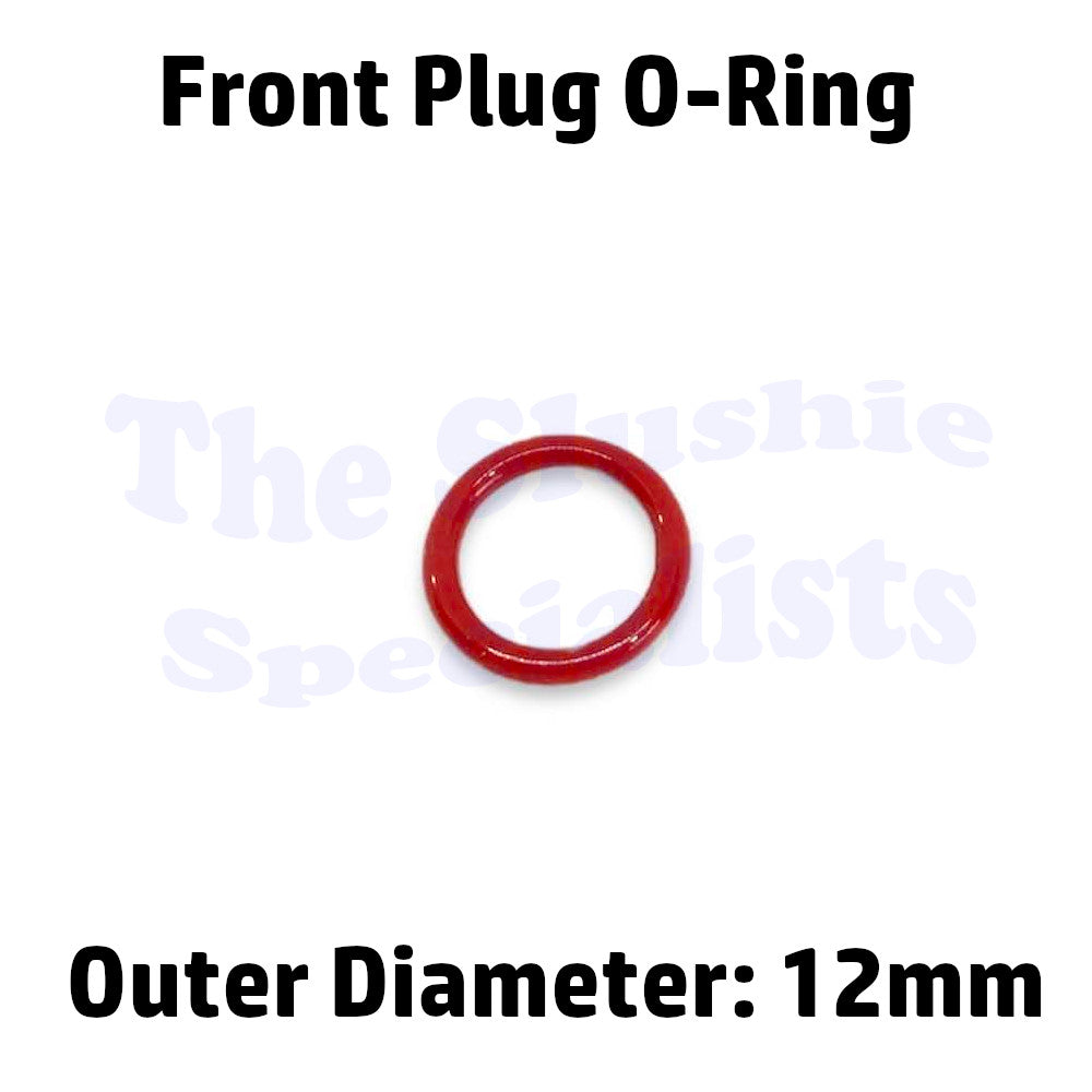 Cubo/Vision O-Ring for Front Drain Plug