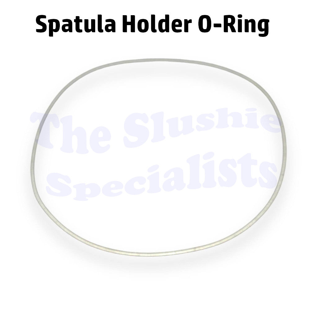 Cubo/Vision O-Ring for Spatula Holder