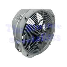 Load image into Gallery viewer, Iceteam Fan Motor with Grid
