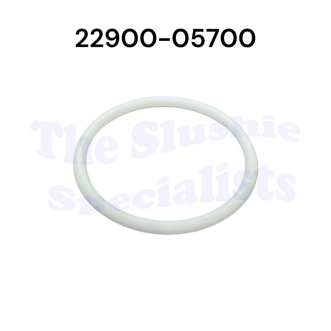 BRAS Maestrale Central Shaft O-Ring