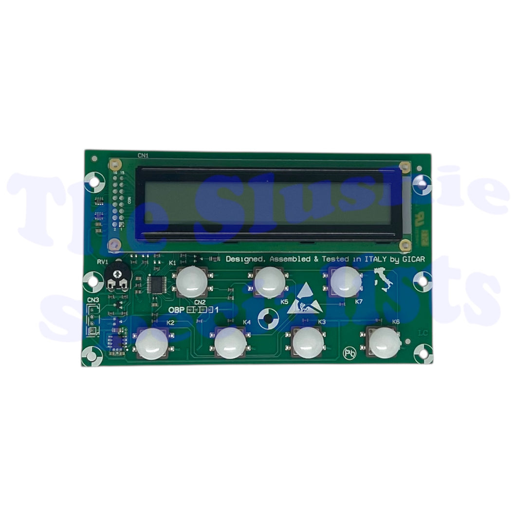 V AIR CLASSIC 3 Display Card