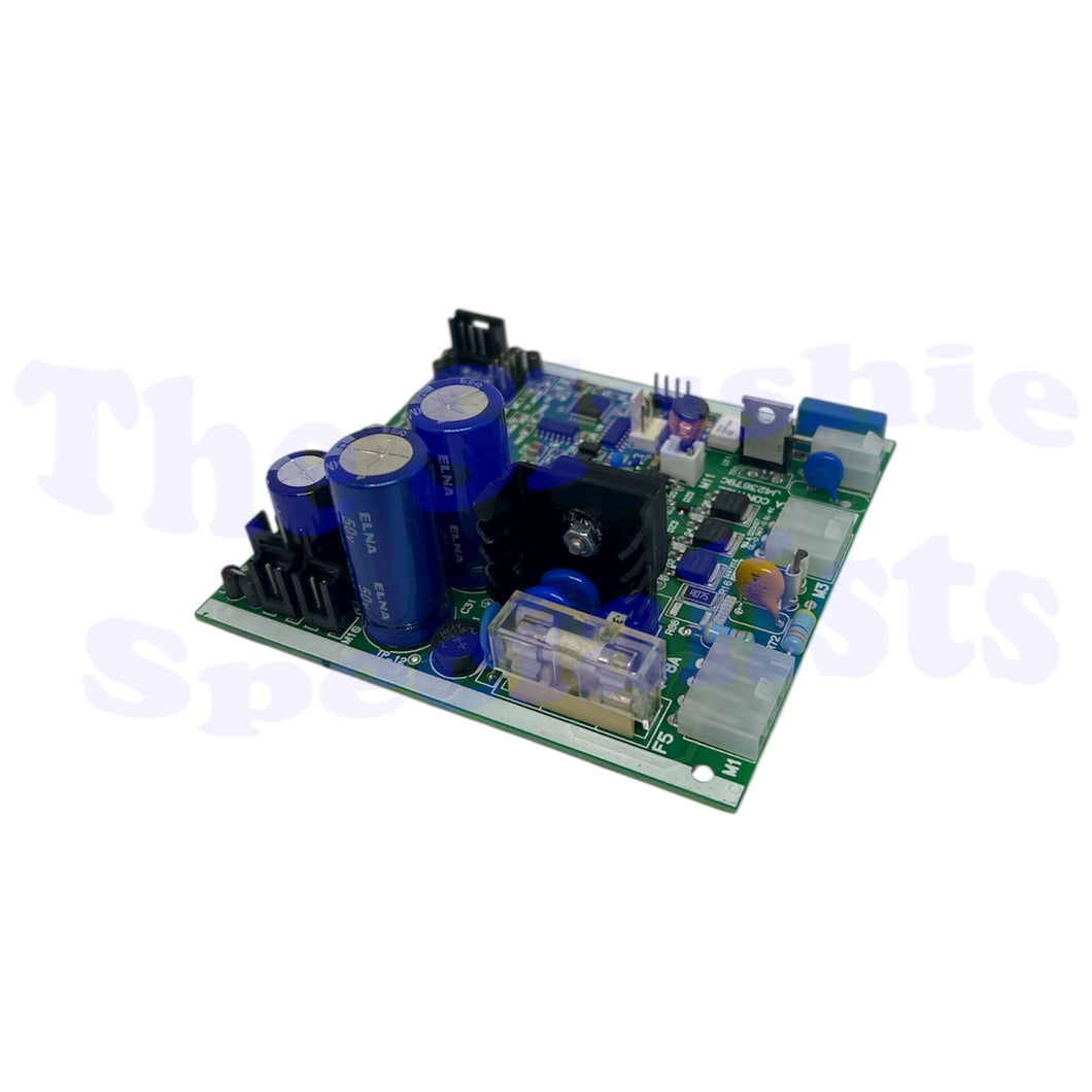 BRAS B-Cream PCB Slave