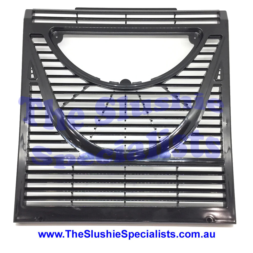 Promek Penguin Side Panel Black