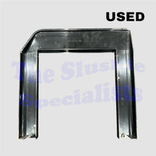 Load image into Gallery viewer, Elmeco FC Panel Left Side Black - Used
