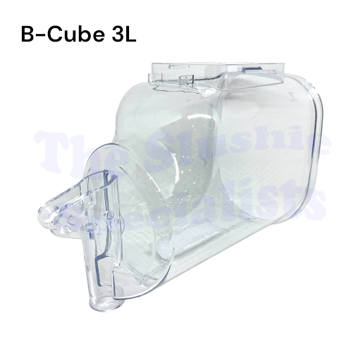 BRAS B-Cube 3L Tank