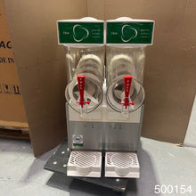 Load image into Gallery viewer, Preloved BRAS FBM2 Slushie Machine SN#154
