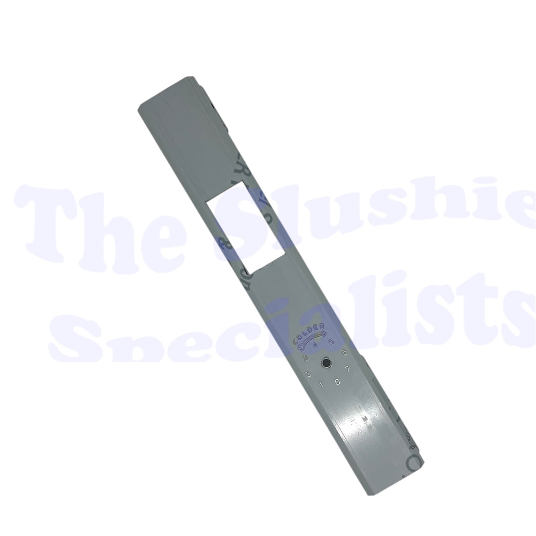 Promek VL Front Corner Panel- Left Hand Side