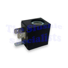 Load image into Gallery viewer, Elmeco OLAB Solenoid Coil 230V
