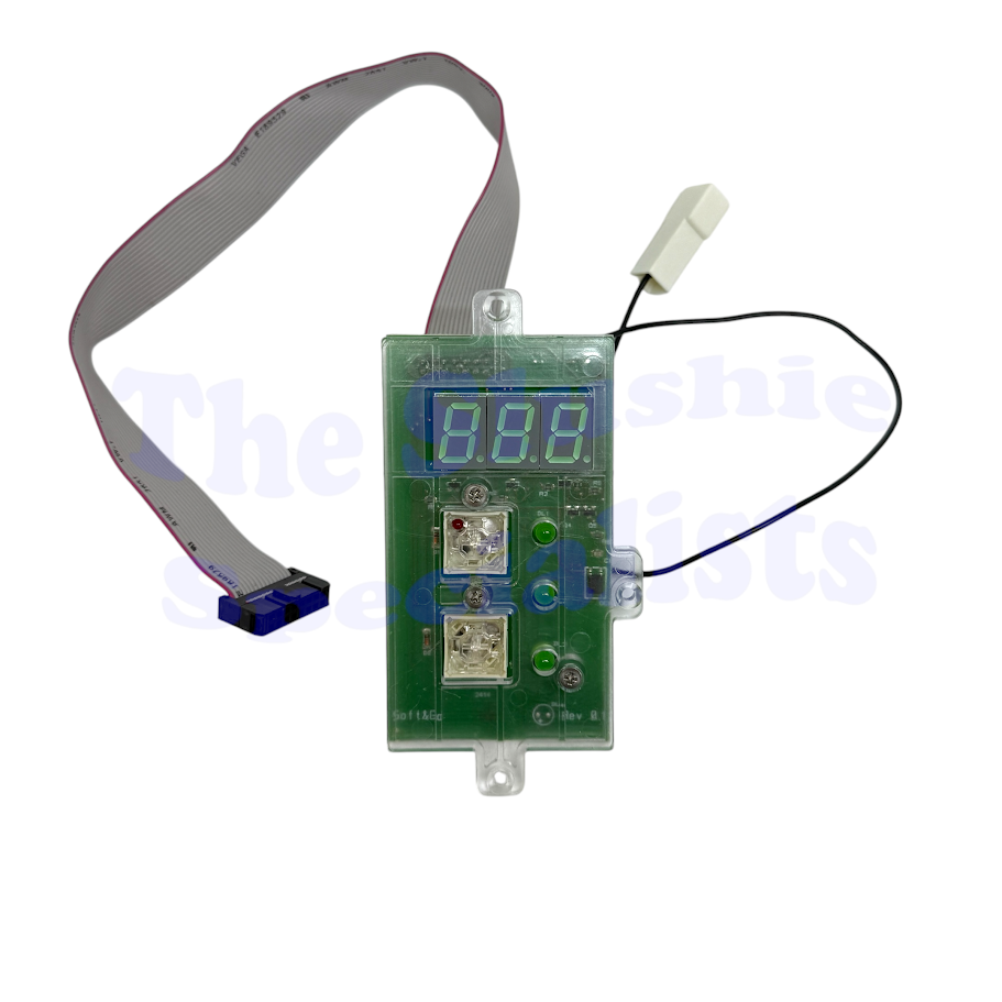 Soft Serve Control Board 684