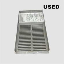 Load image into Gallery viewer, Elmeco FC1 Rear Stainless Steel Panel Used
