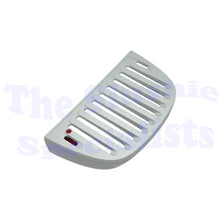 Load image into Gallery viewer, BRAS Cube Drip Tray White Complete
