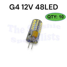 Load image into Gallery viewer, GBG LED Light FLG4R 12V 10 Pack
