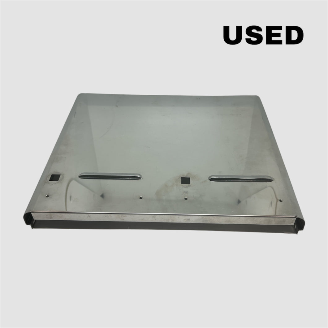Icetro Panel Front (to suit SSM52) Preloved