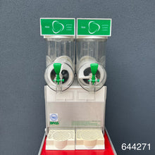 Load image into Gallery viewer, Preloved BRAS FBM2 Slushie Machine SN#271
