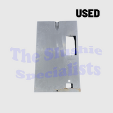 Load image into Gallery viewer, Elmeco FC1 Front Stainless Steel Panel Used
