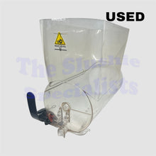 Load image into Gallery viewer, GNW Twist - Tank 12L Right Side USED
