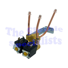 Load image into Gallery viewer, Solenoid Valve Complete - Twin OLAB
