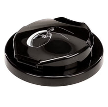 Load image into Gallery viewer, San Jamar Lid Cover Dispenser Ring - 24 Series
