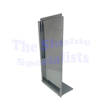 Load image into Gallery viewer, Promek Penguin Panel Front Stainless Steel
