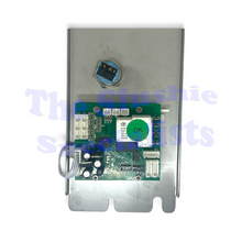 Load image into Gallery viewer, My Granita 3 Control Board Panel Complete Triple Bowl
