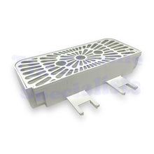 Load image into Gallery viewer, BRAS FBM 1P Drip Tray Complete White
