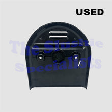 Load image into Gallery viewer, GBG Carpigiani Sencotel Gearbox Cover Black with Vent-USED
