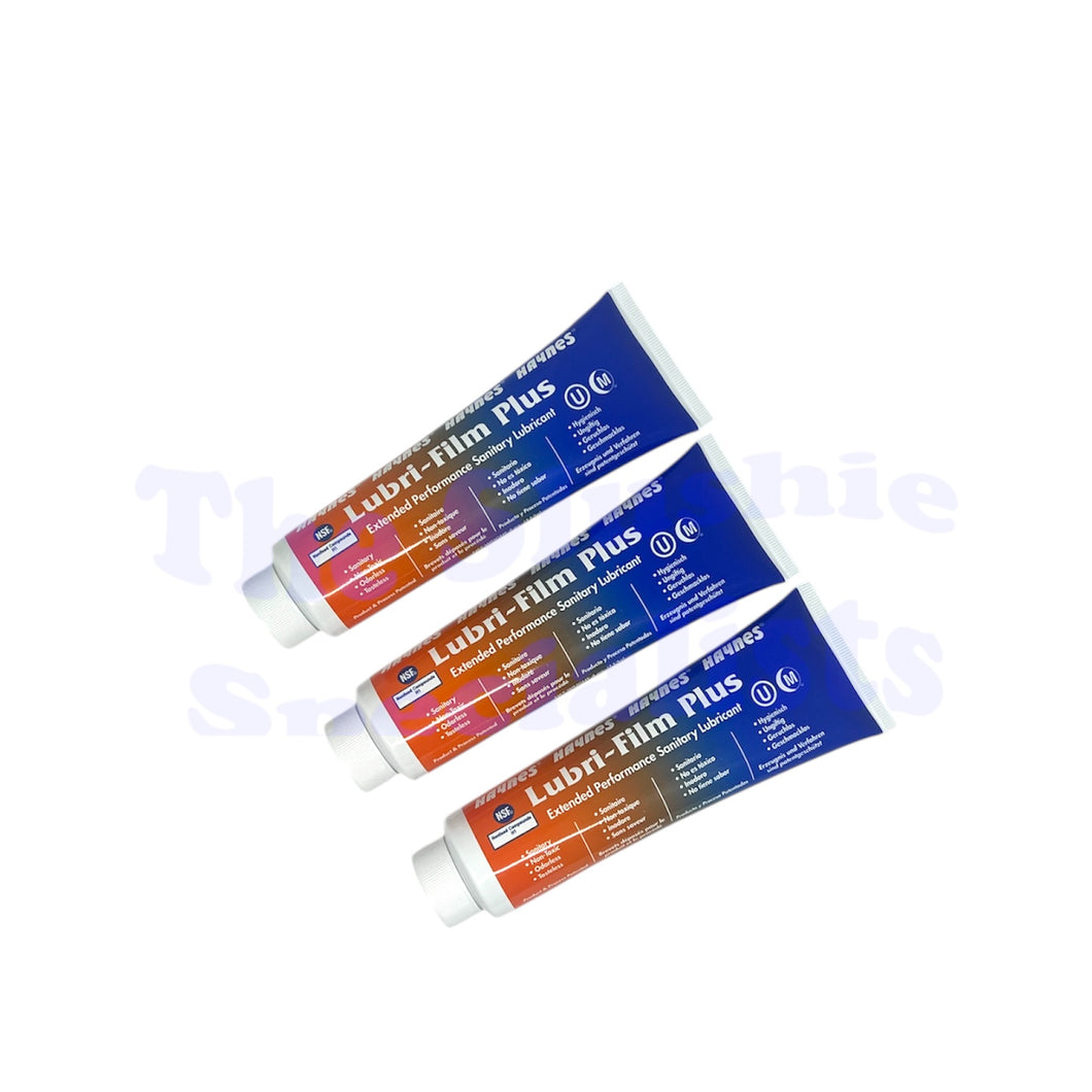 Haynes Lubri-Film Plus Lubricant 3 x 113g(4oz)