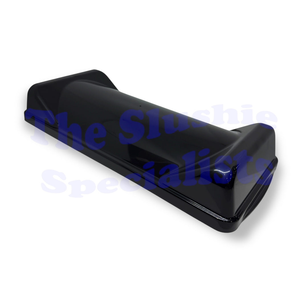 Samixir Lid Cover Black