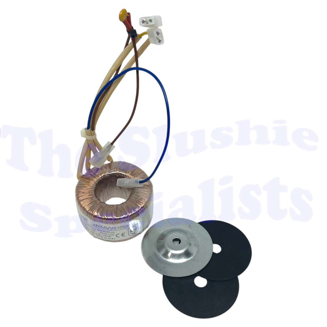 BRAS Transformer 24V 1.04A 25VA