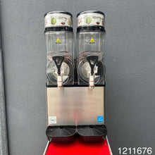 Load image into Gallery viewer, Preloved Carpigiani Horeca GHZ 2FF with LED Light Box SN#676
