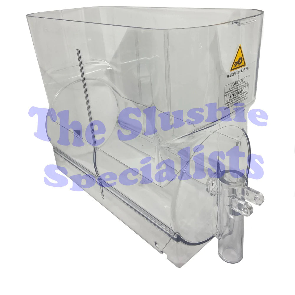 Carpigini / Sencotel Tank 12L Evo or Spin - Used