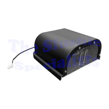 Load image into Gallery viewer, CAB Lid Rear Half Black
