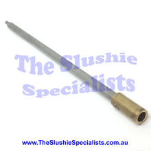 Load image into Gallery viewer, GBG Shaft Complete GNW - Rectangle tip *Pre-Loved*
