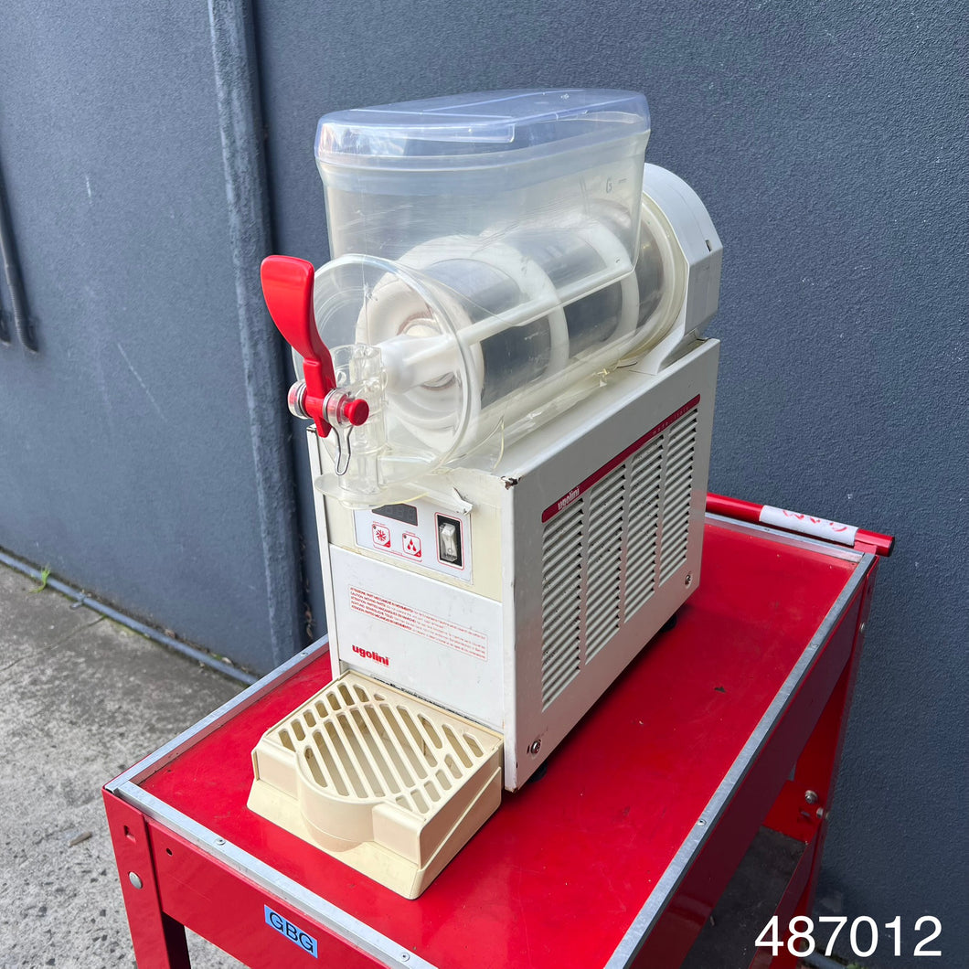 Ugolini Micro 3L Slushie Machine SN#012