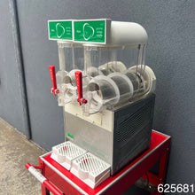 Load image into Gallery viewer, Preloved BRAS FBM2 Slushie Machine SN#681
