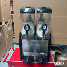 Load image into Gallery viewer, Preloved Sencotel Spin 2 Black SN#849
