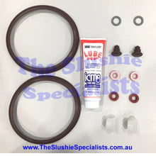 Load image into Gallery viewer, Icetro Complete Replacement Seals Kit 2 Bowl
