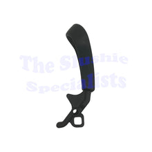 Load image into Gallery viewer, Donper Tap Handle Black- Used
