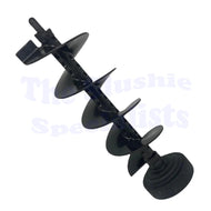 BRAS / Ugolini - Auger Inner Magnetic Black