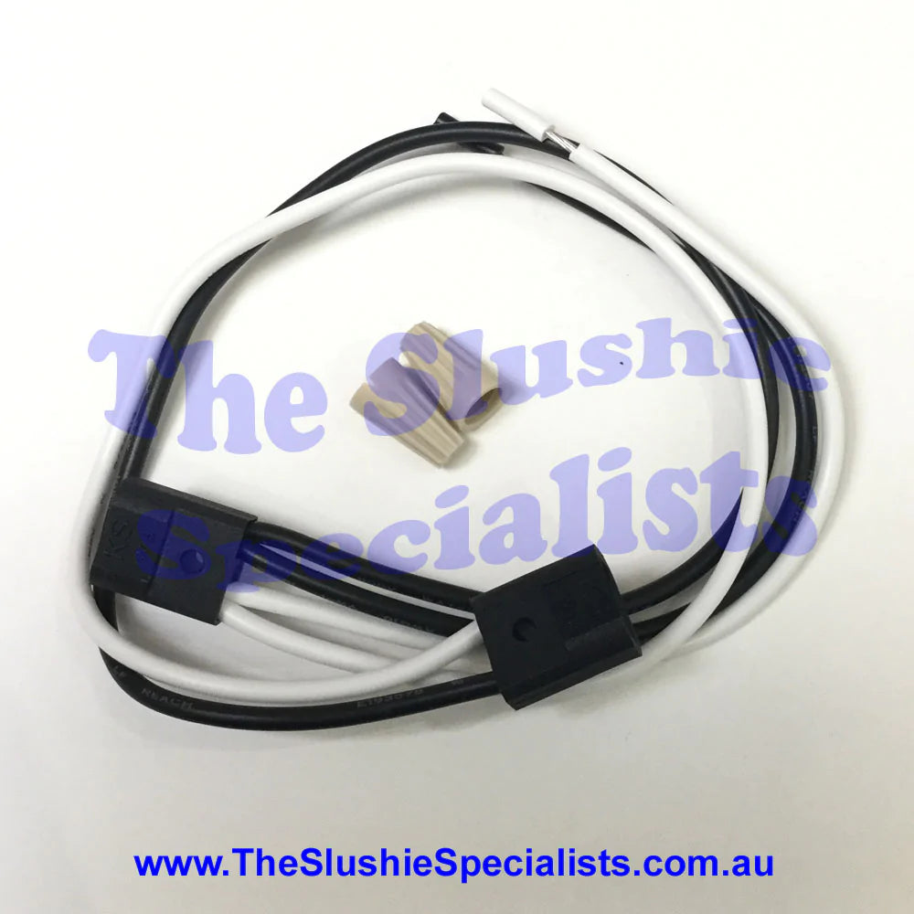 BUNN Electric Light Holder Assy