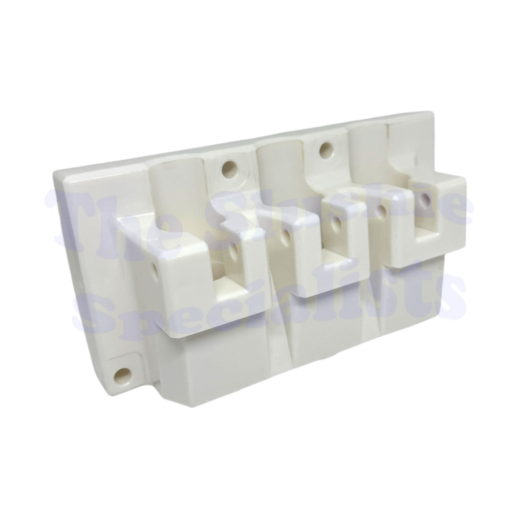 Iceteam Body Head Dispense - Triple Plunger