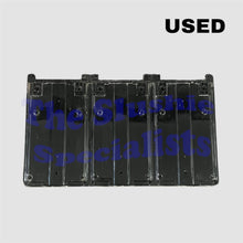 Load image into Gallery viewer, GBG Sencotel Carpigiani Evaporator Tray Triple Black - USED
