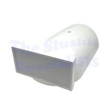 Load image into Gallery viewer, BRAS - FBM Light Box Complete White With Socket
