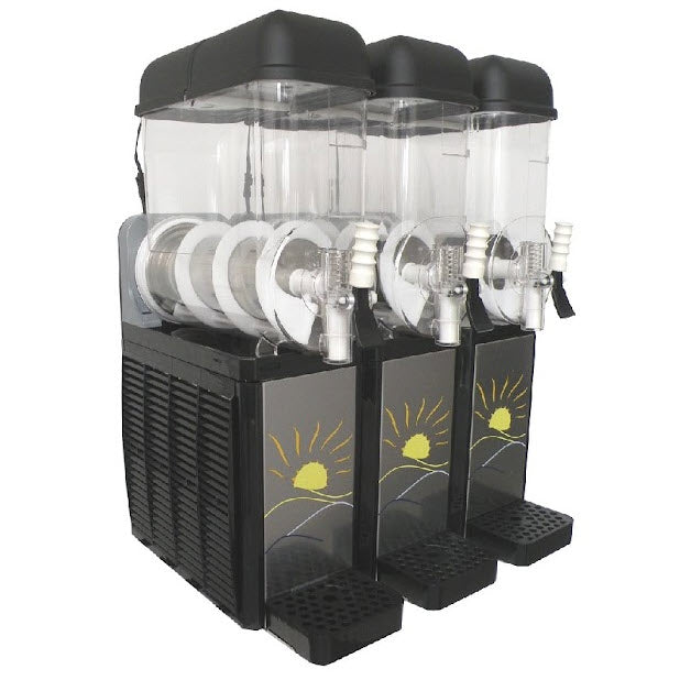 Promek Penguin 3 Slushie Machine